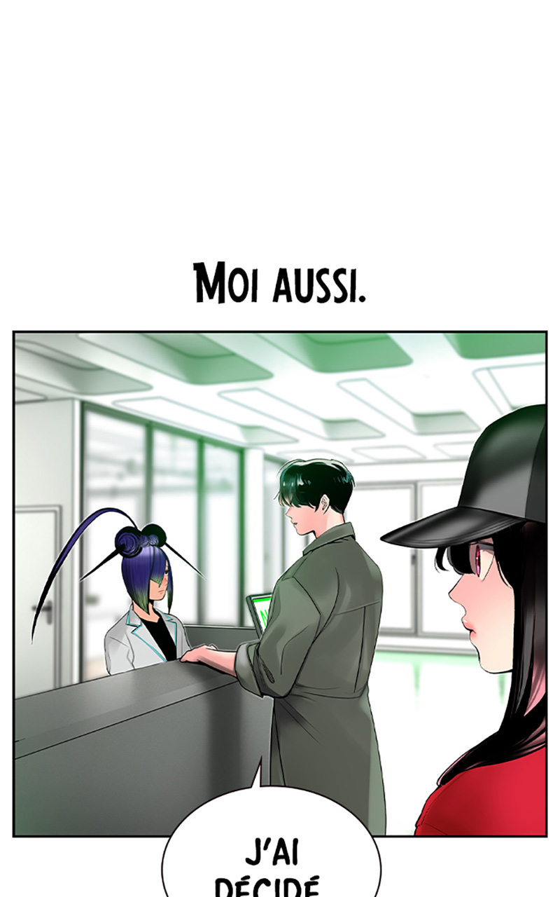 Read Jungle Juice FR Manga Online