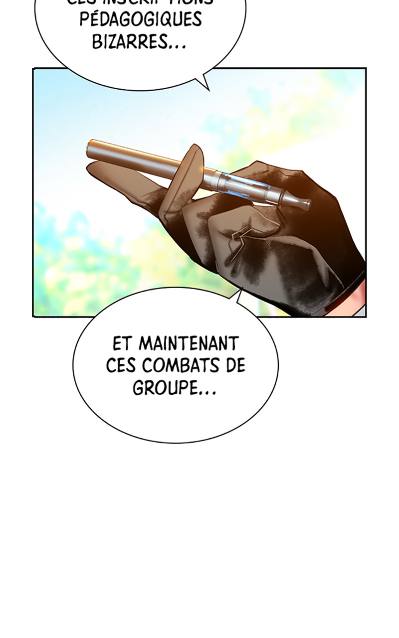 Read Jungle Juice FR Manga Online
