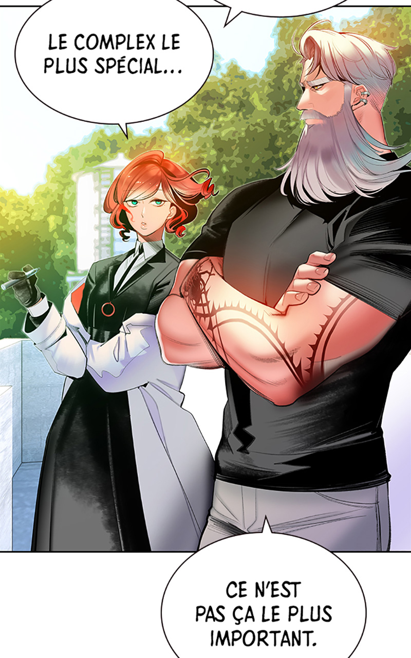 Read Jungle Juice FR Manga Online
