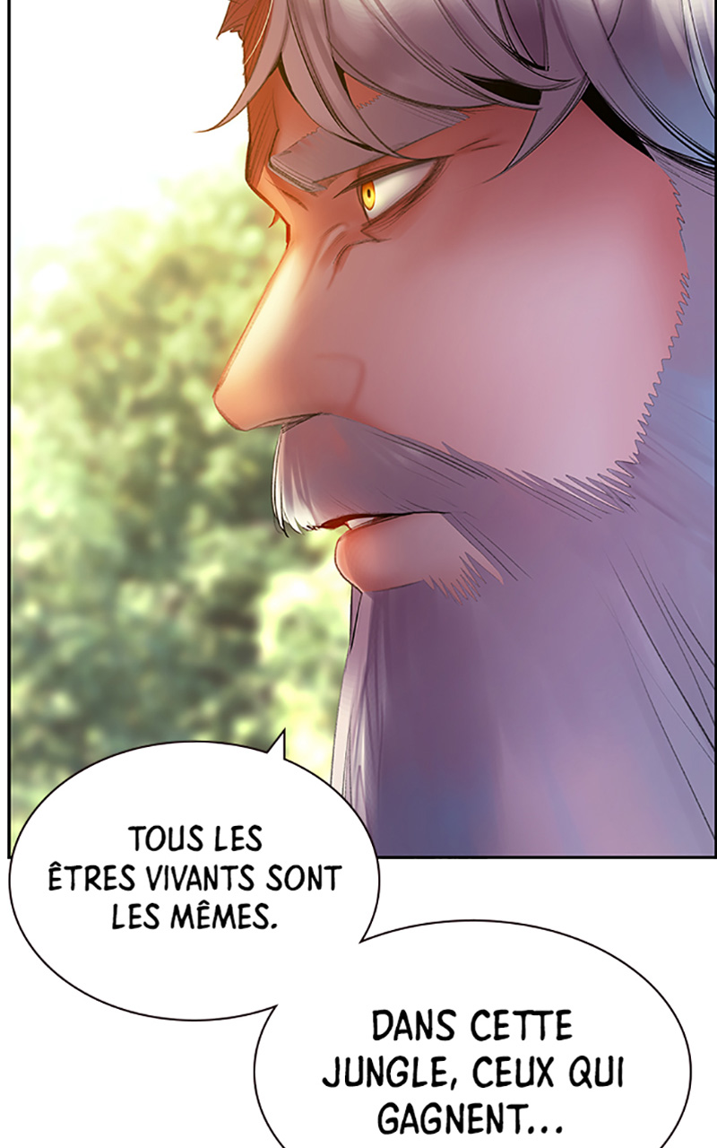 Read Jungle Juice FR Manga Online