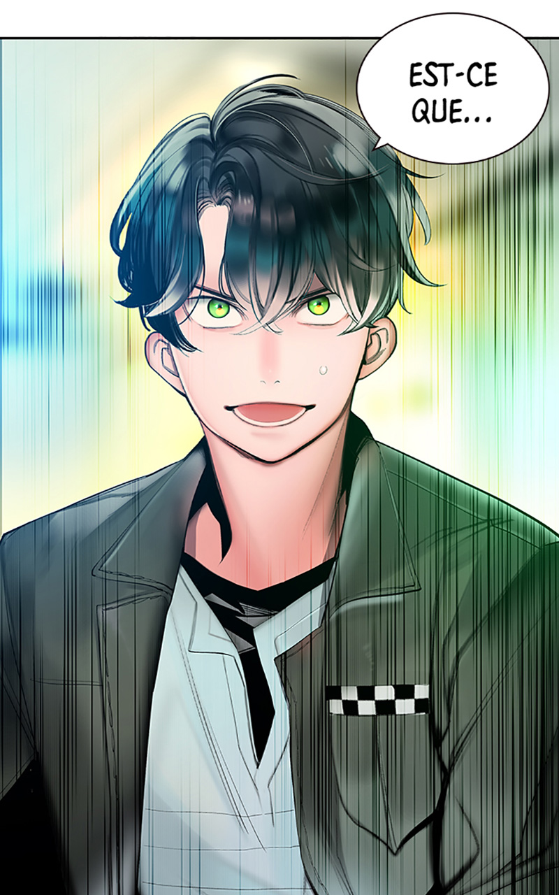 Read Jungle Juice FR Manga Online
