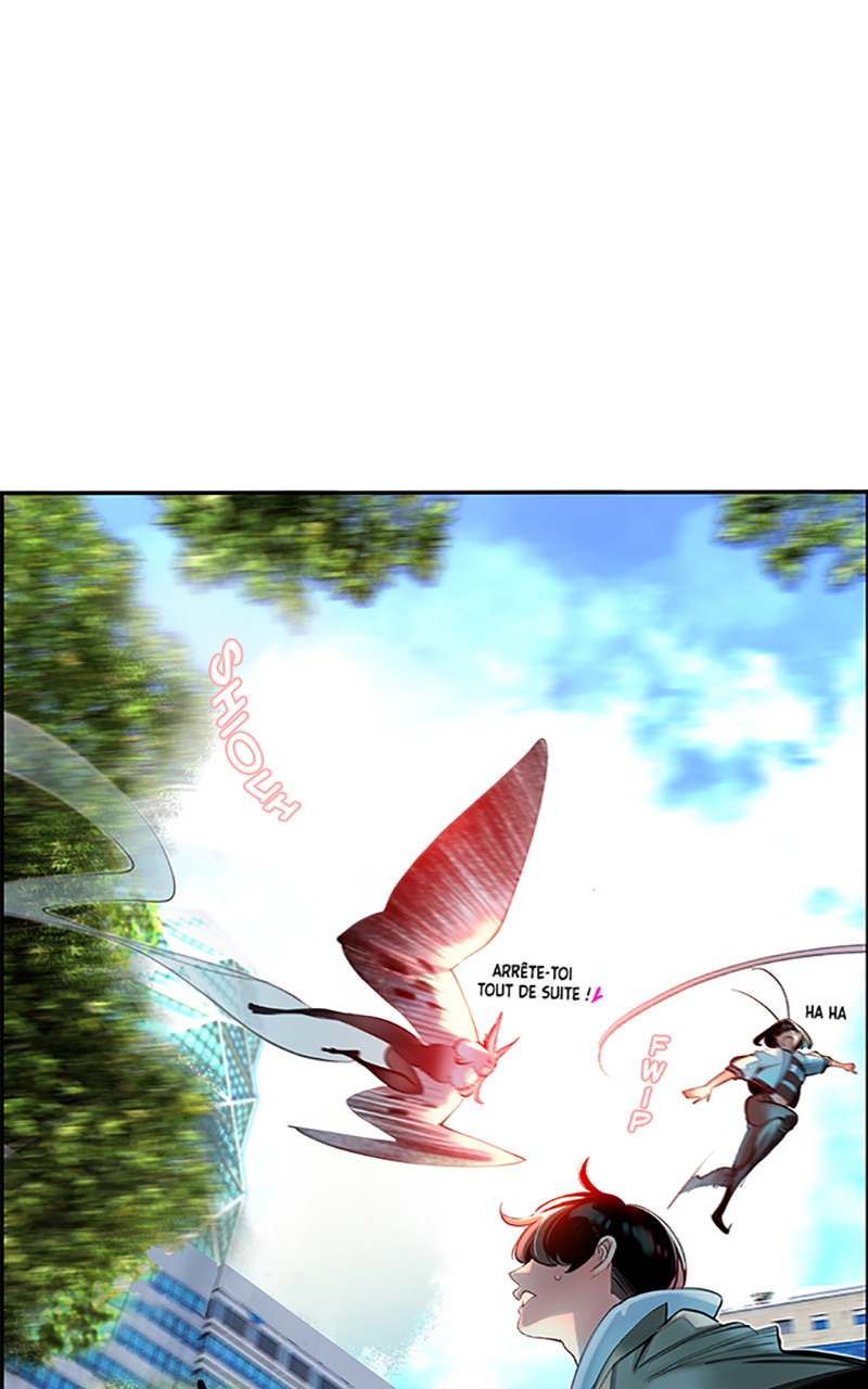 Read Jungle Juice FR Manga Online
