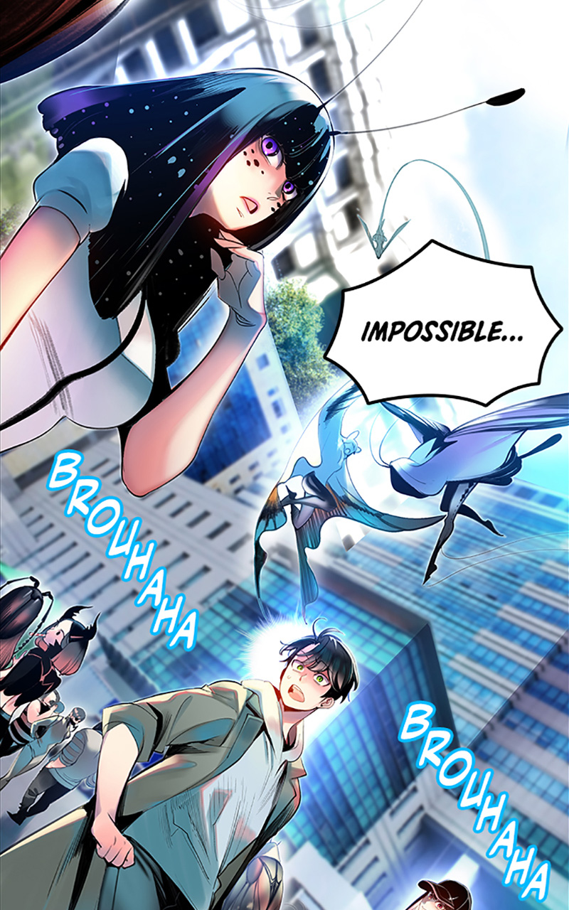 Read Jungle Juice FR Manga Online