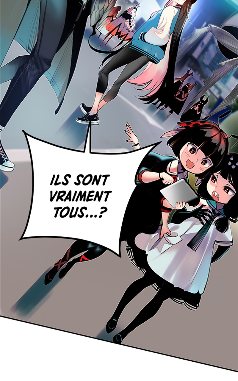 Read Jungle Juice FR Manga Online