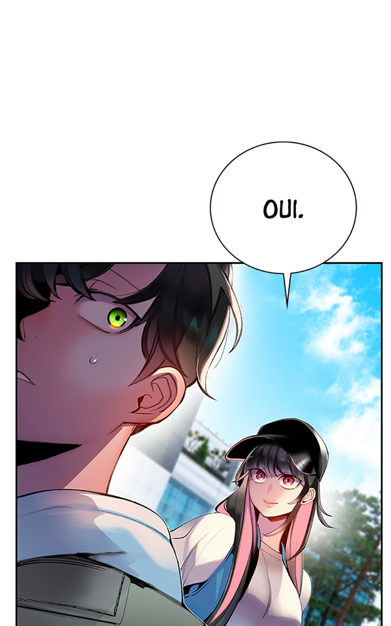 Read Jungle Juice FR Manga Online