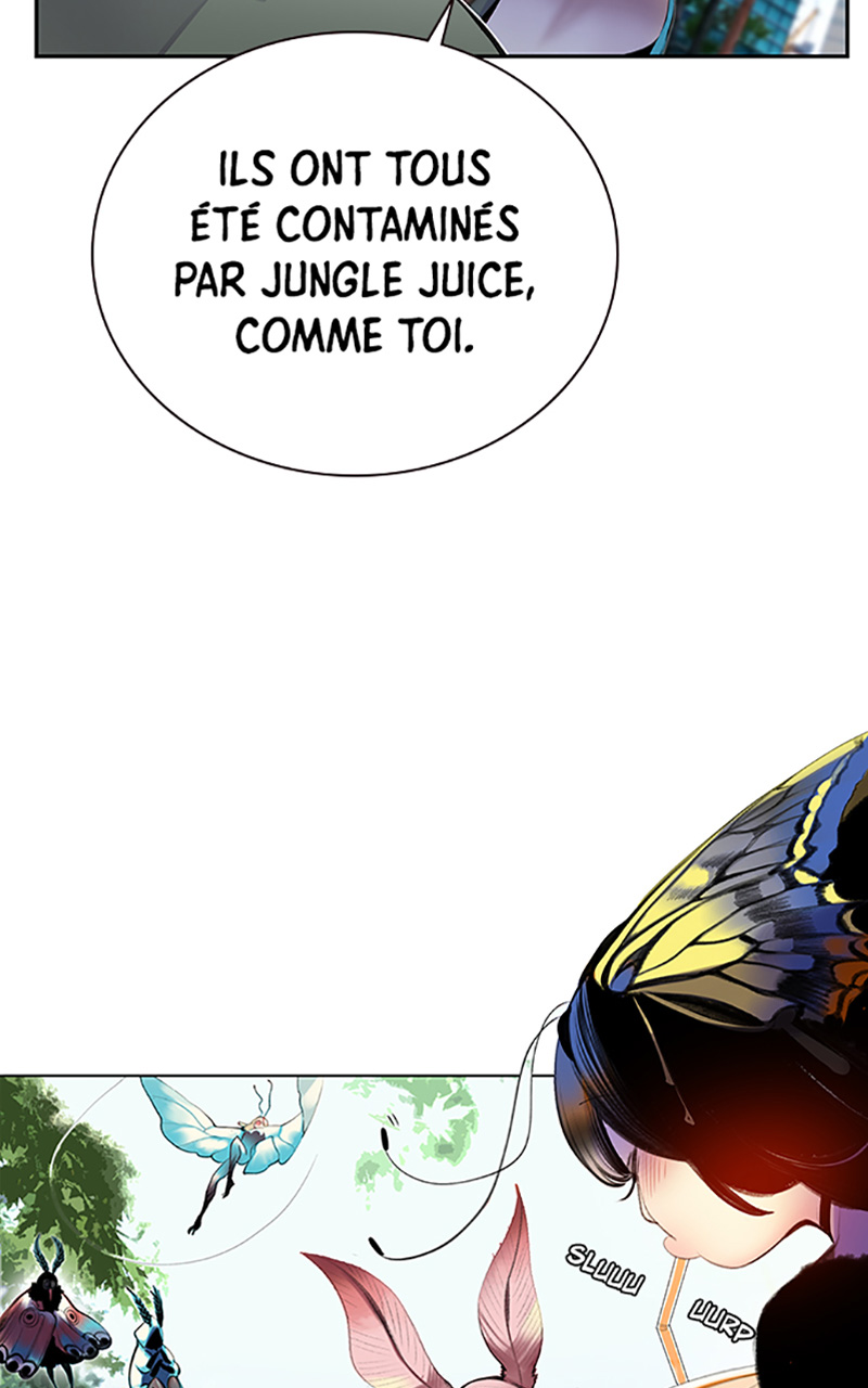 Read Jungle Juice FR Manga Online
