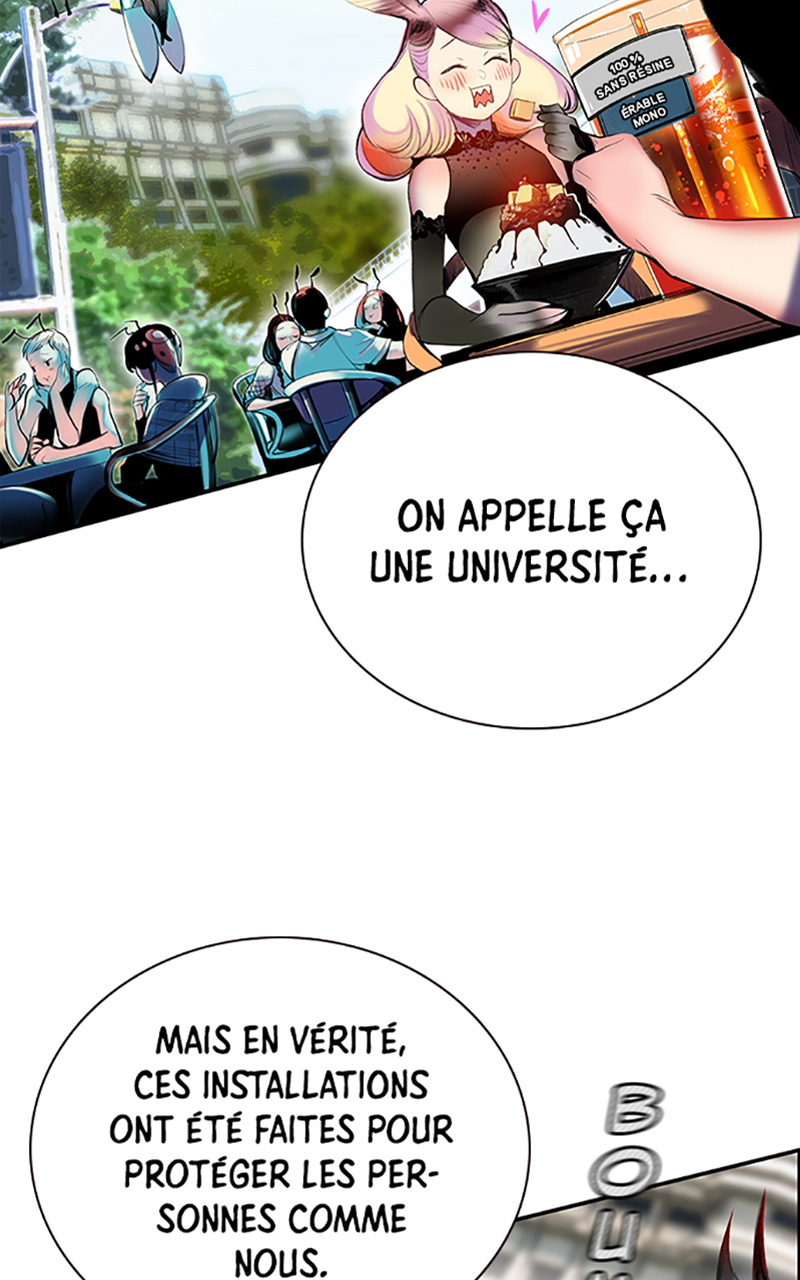 Read Jungle Juice FR Manga Online
