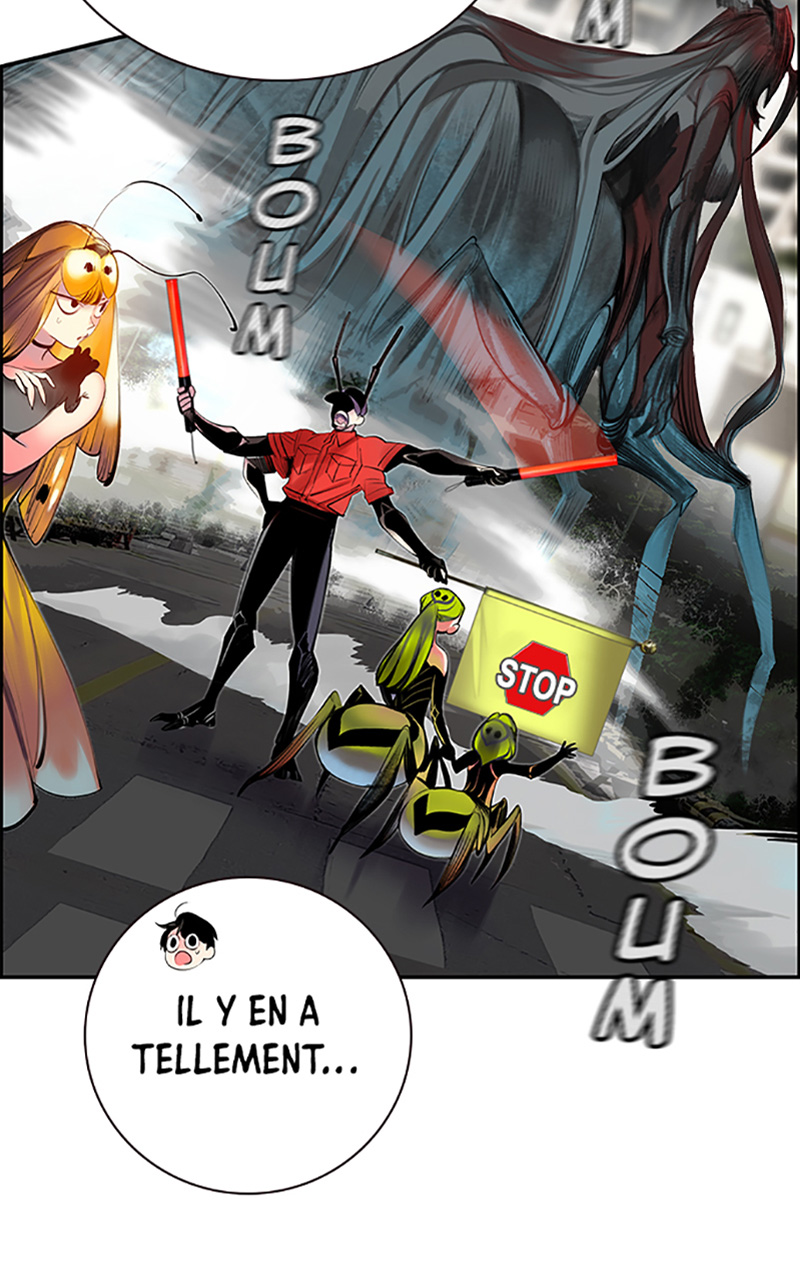 Read Jungle Juice FR Manga Online