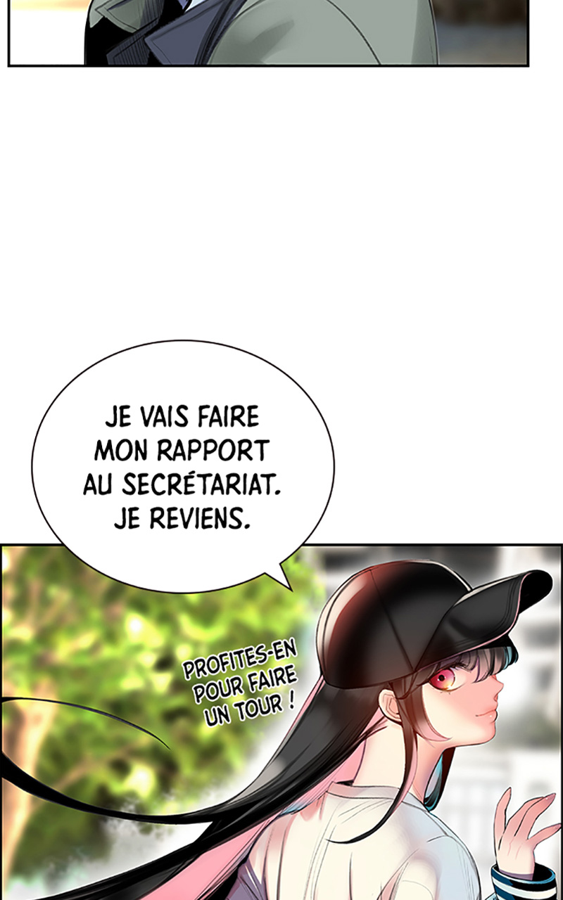 Read Jungle Juice FR Manga Online