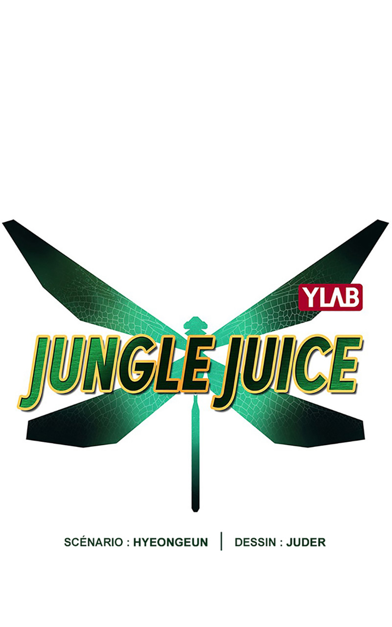 Read Jungle Juice FR Manga Online