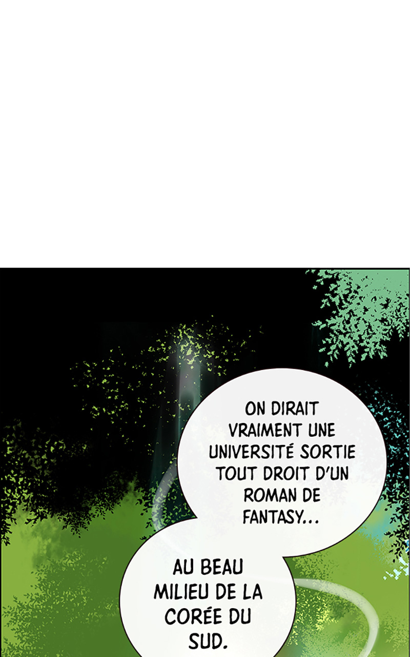 Read Jungle Juice FR Manga Online