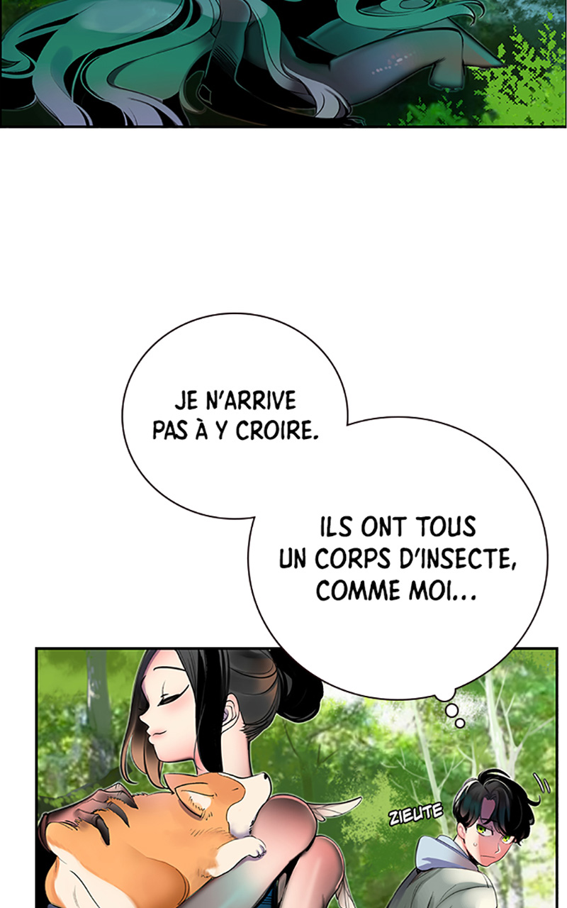 Read Jungle Juice FR Manga Online
