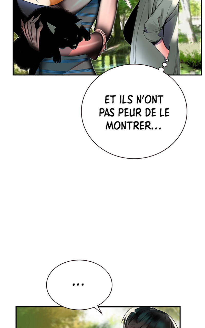 Read Jungle Juice FR Manga Online