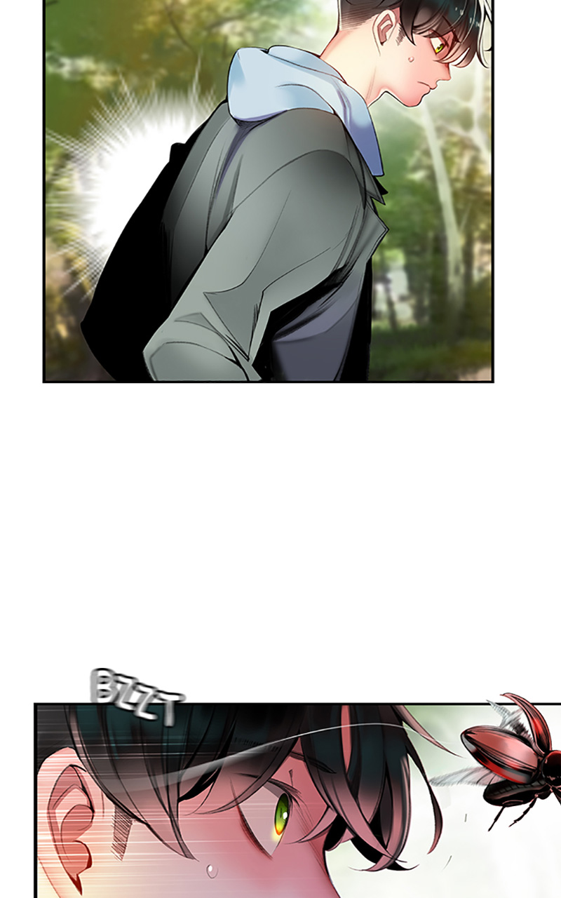 Read Jungle Juice FR Manga Online