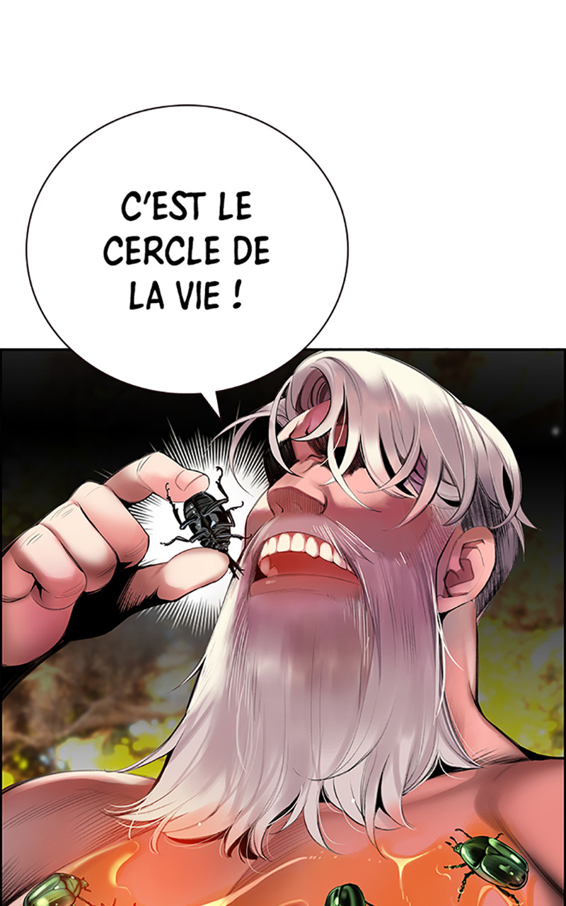 Read Jungle Juice FR Manga Online