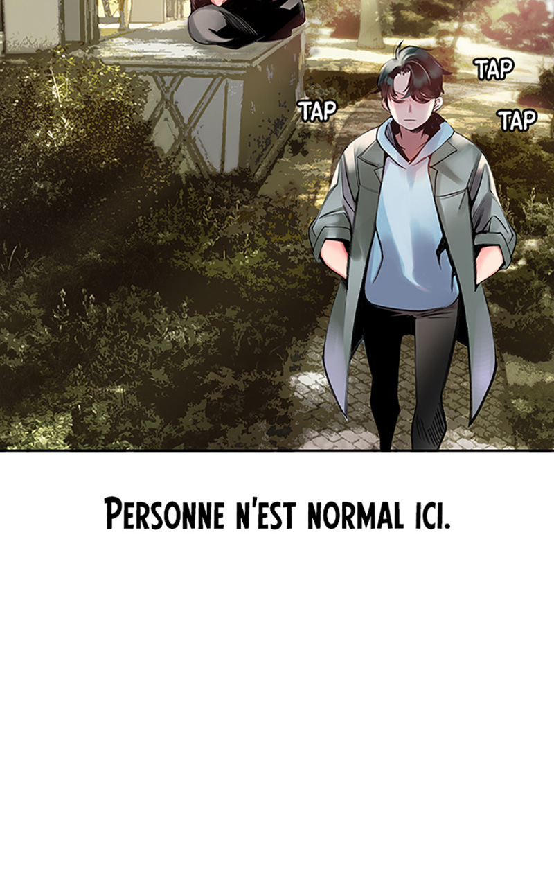 Read Jungle Juice FR Manga Online