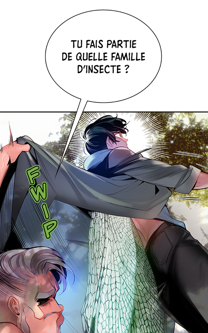 Read Jungle Juice FR Manga Online
