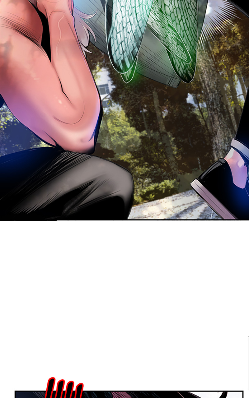 Read Jungle Juice FR Manga Online