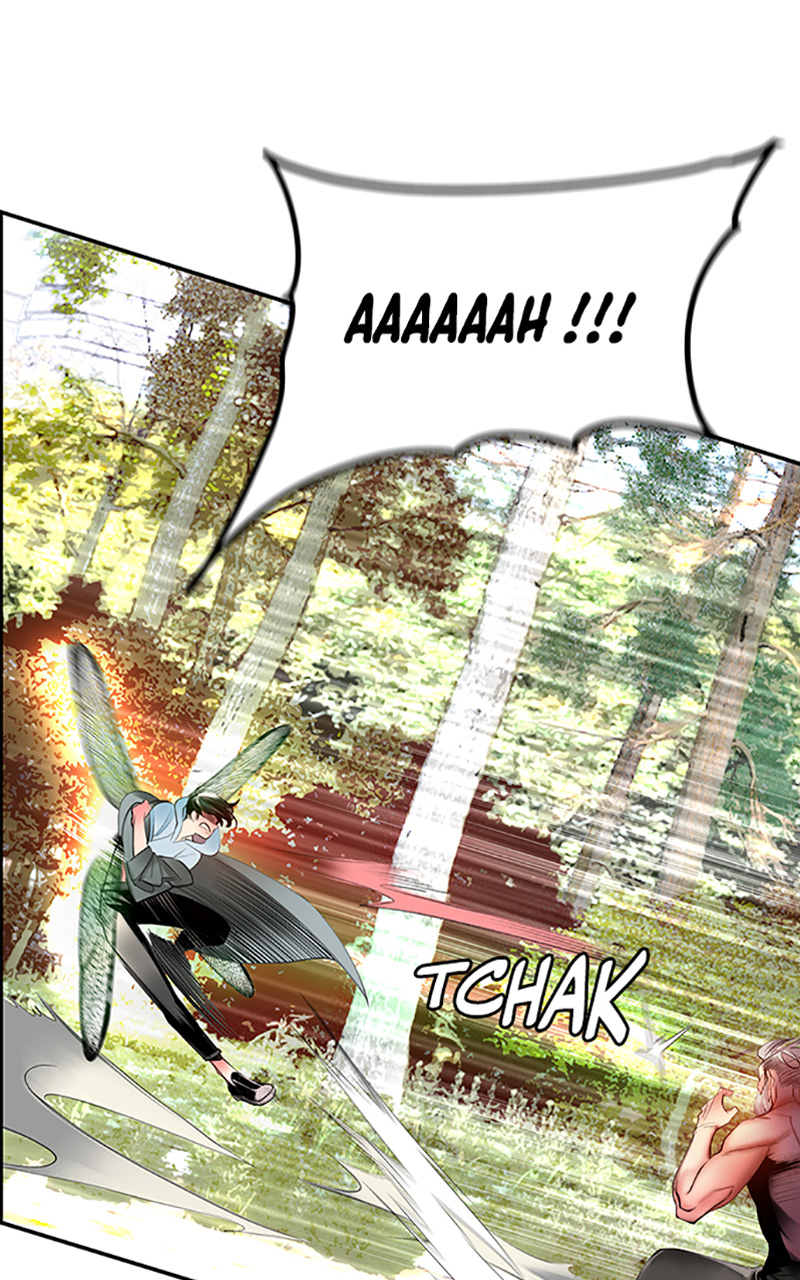Read Jungle Juice FR Manga Online