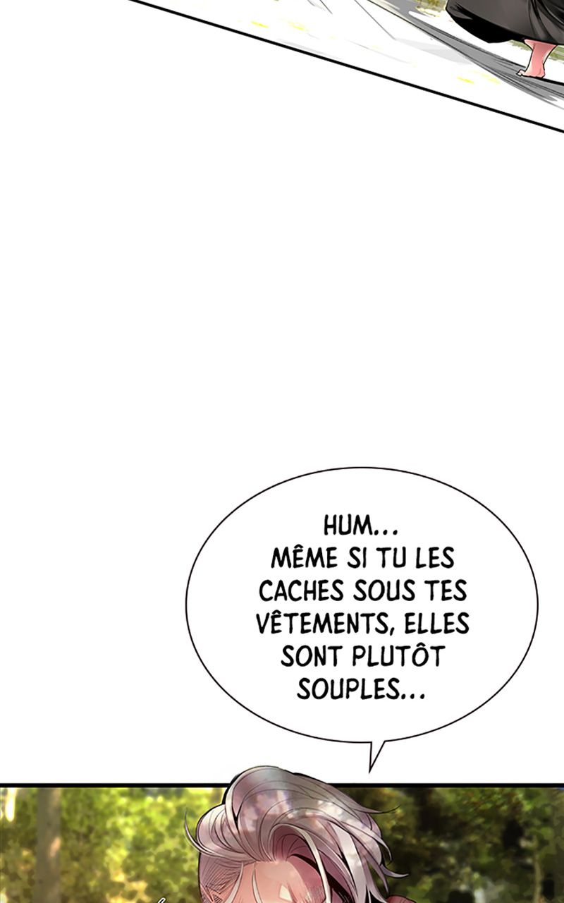 Read Jungle Juice FR Manga Online
