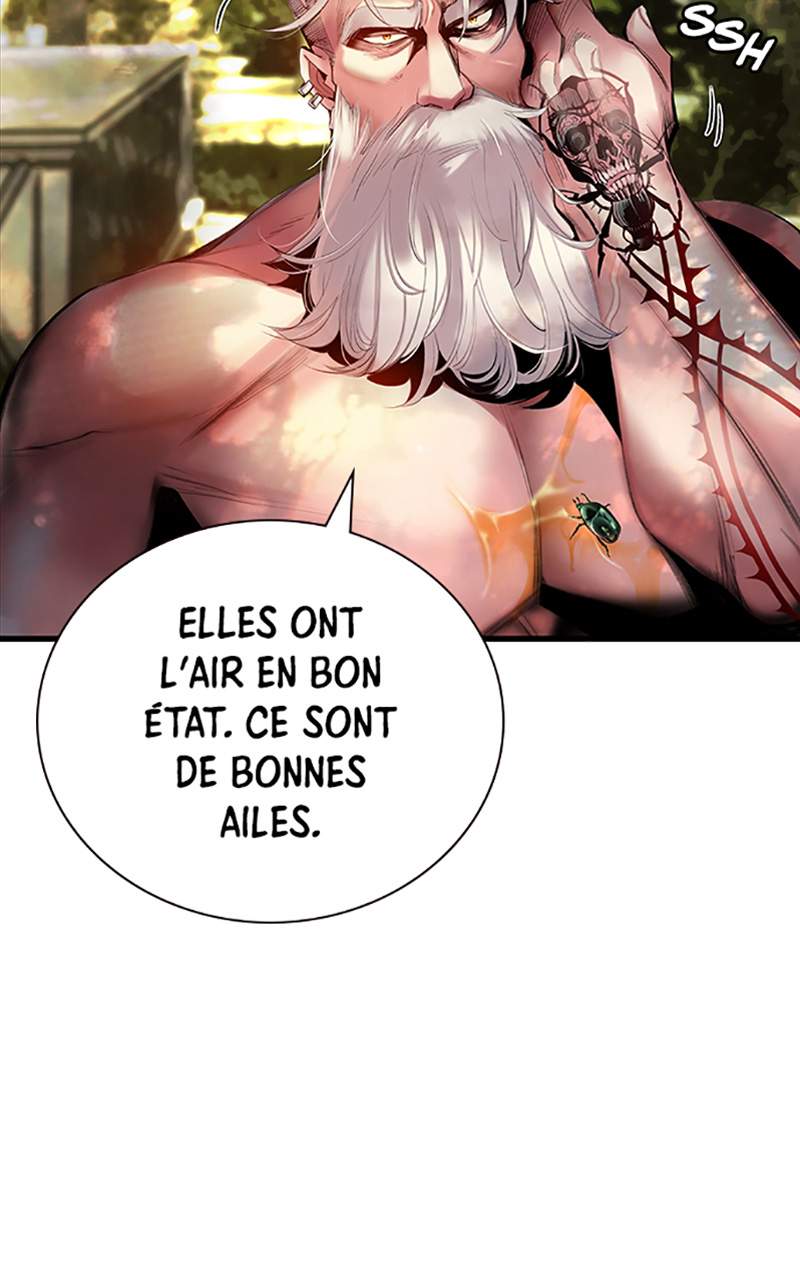 Read Jungle Juice FR Manga Online