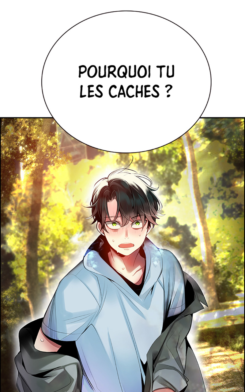 Read Jungle Juice FR Manga Online