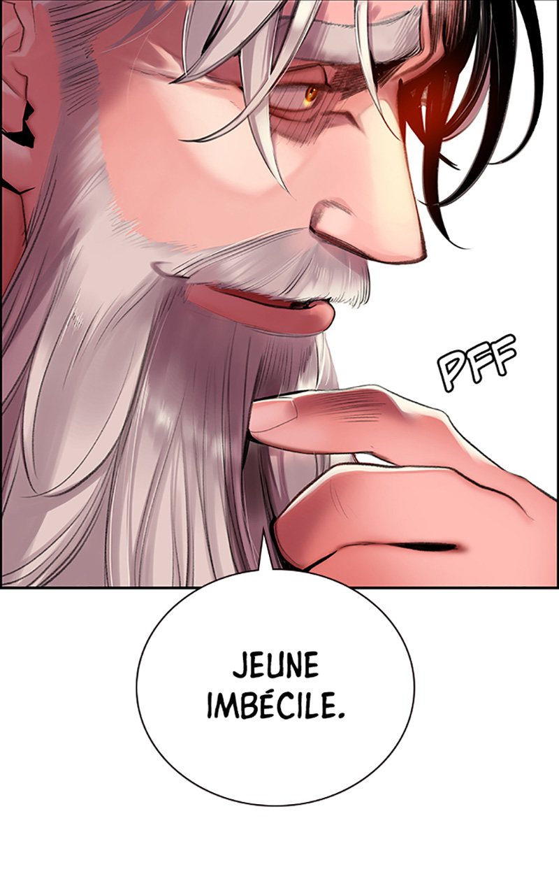 Read Jungle Juice FR Manga Online