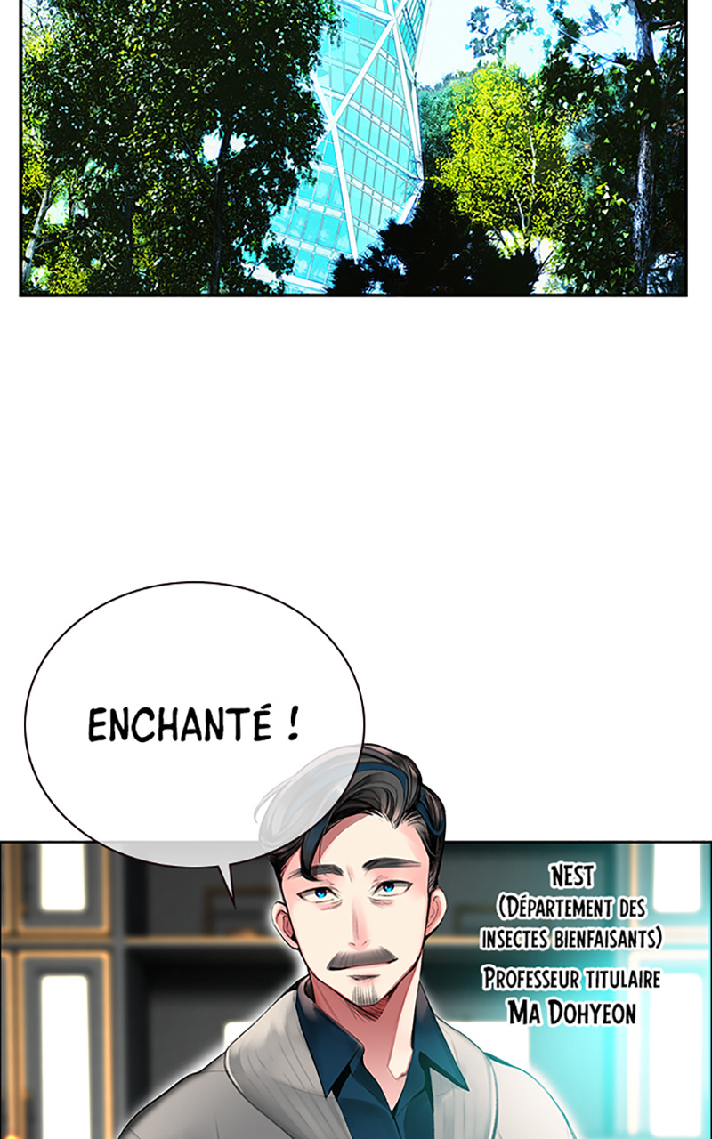Read Jungle Juice FR Manga Online