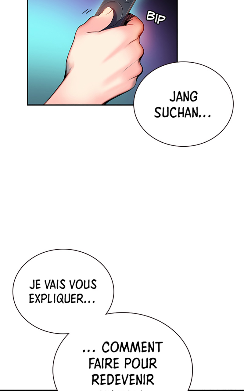 Read Jungle Juice FR Manga Online