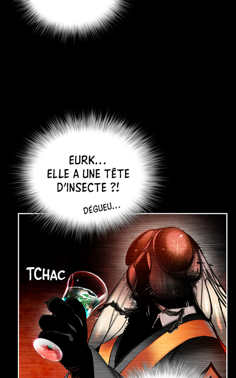 Read Jungle Juice FR Manga Online