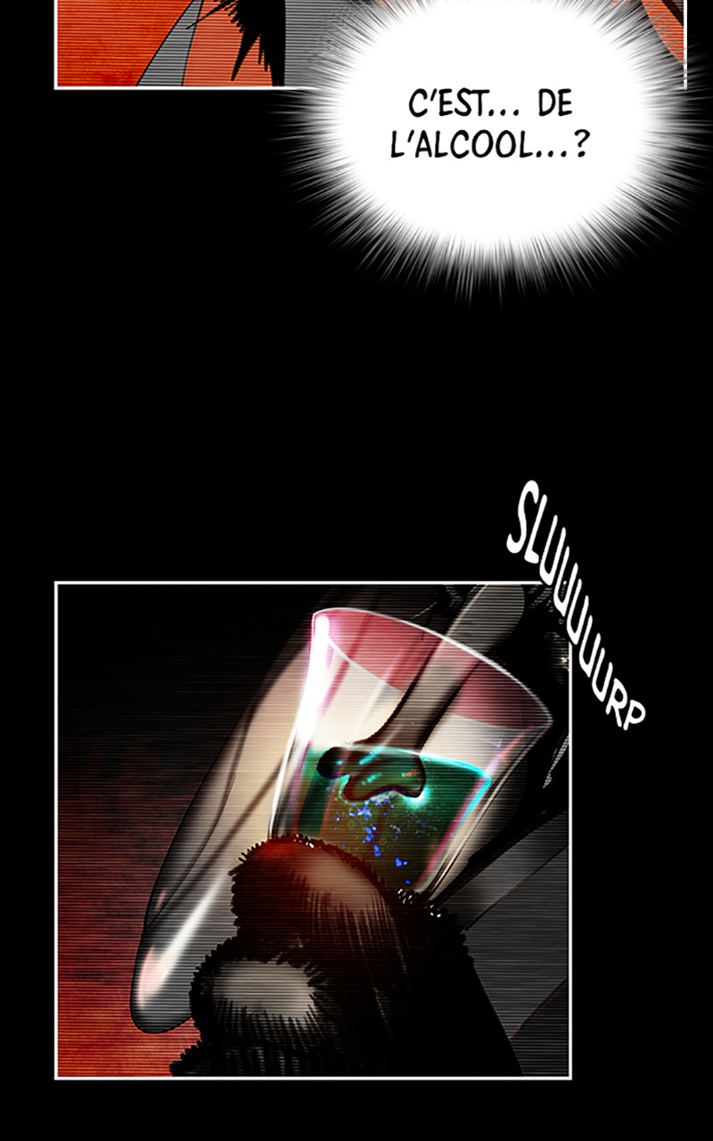 Read Jungle Juice FR Manga Online