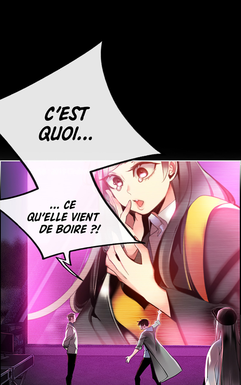 Read Jungle Juice FR Manga Online