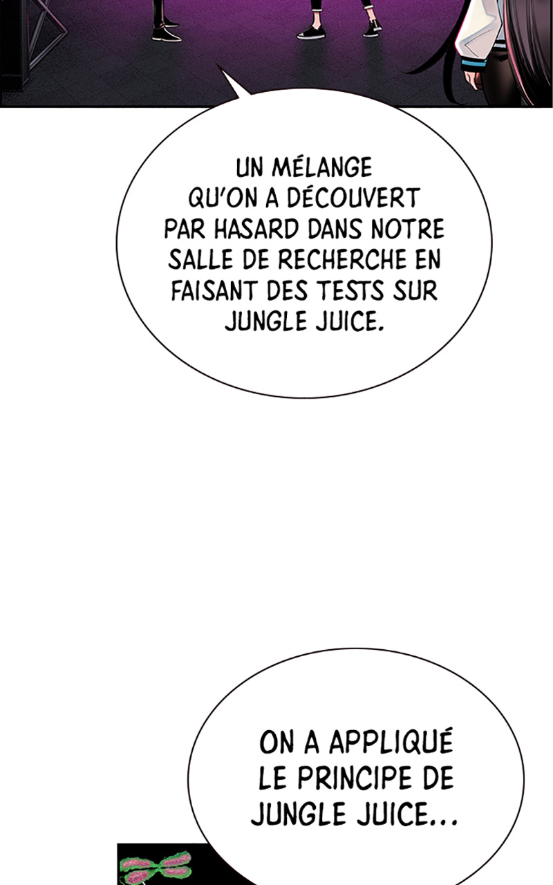 Read Jungle Juice FR Manga Online