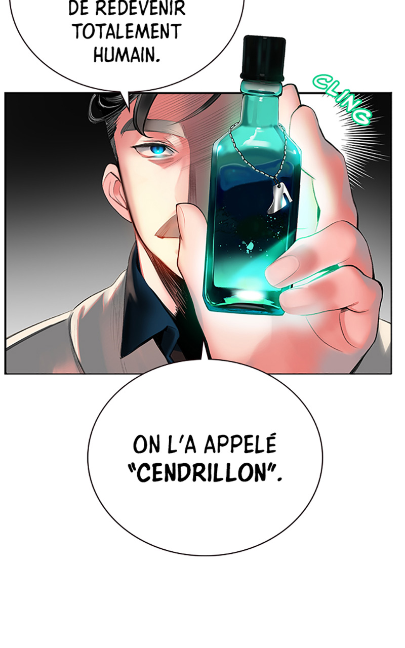 Read Jungle Juice FR Manga Online