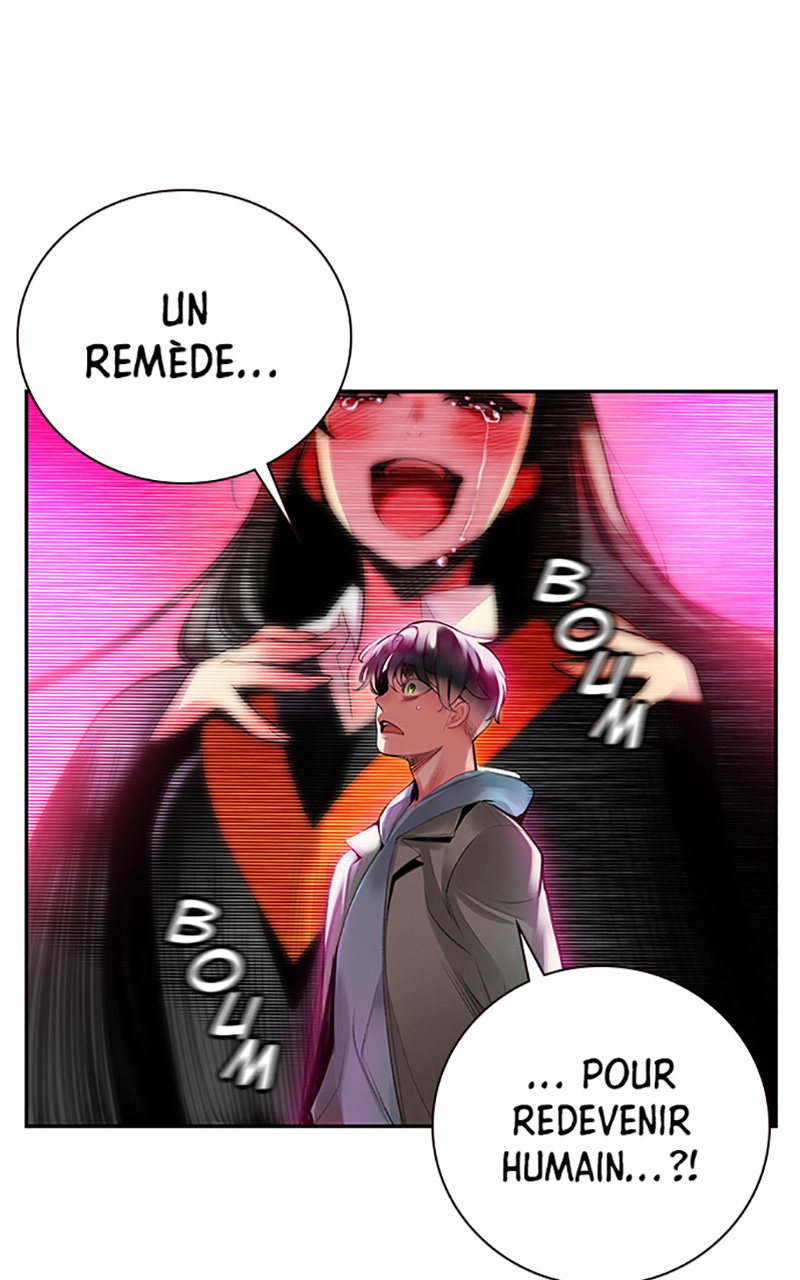 Read Jungle Juice FR Manga Online