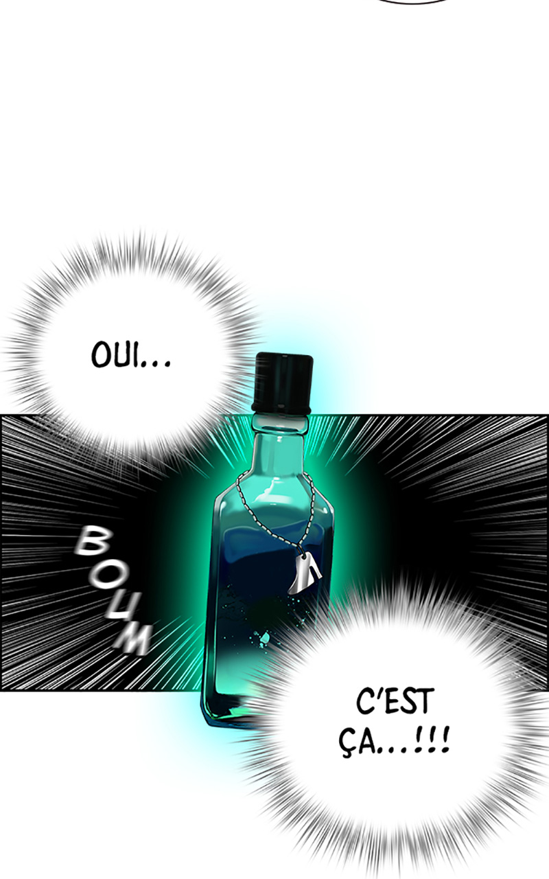 Read Jungle Juice FR Manga Online