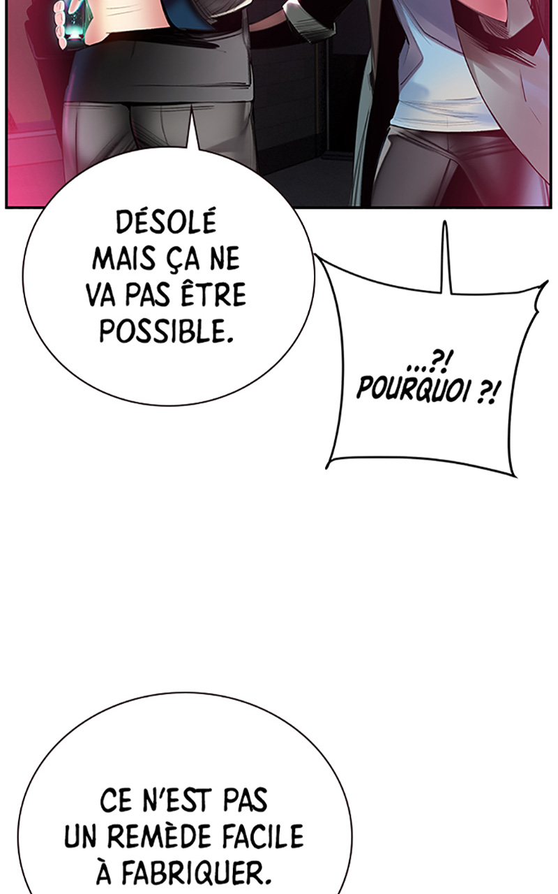 Read Jungle Juice FR Manga Online
