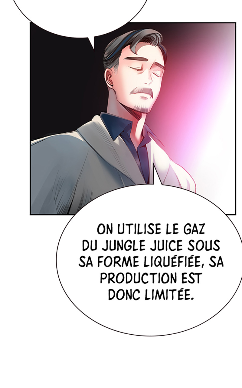 Read Jungle Juice FR Manga Online