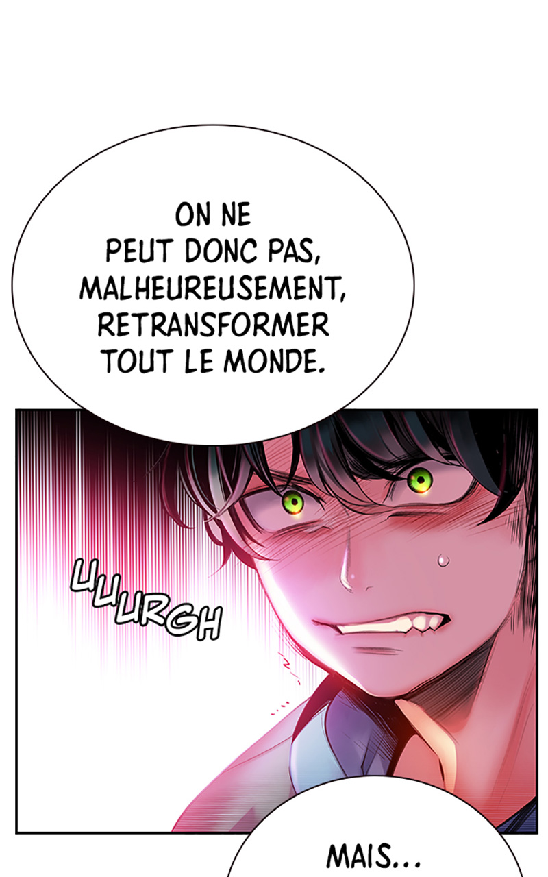Read Jungle Juice FR Manga Online