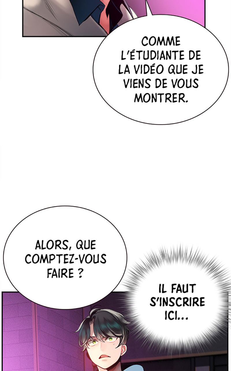 Read Jungle Juice FR Manga Online