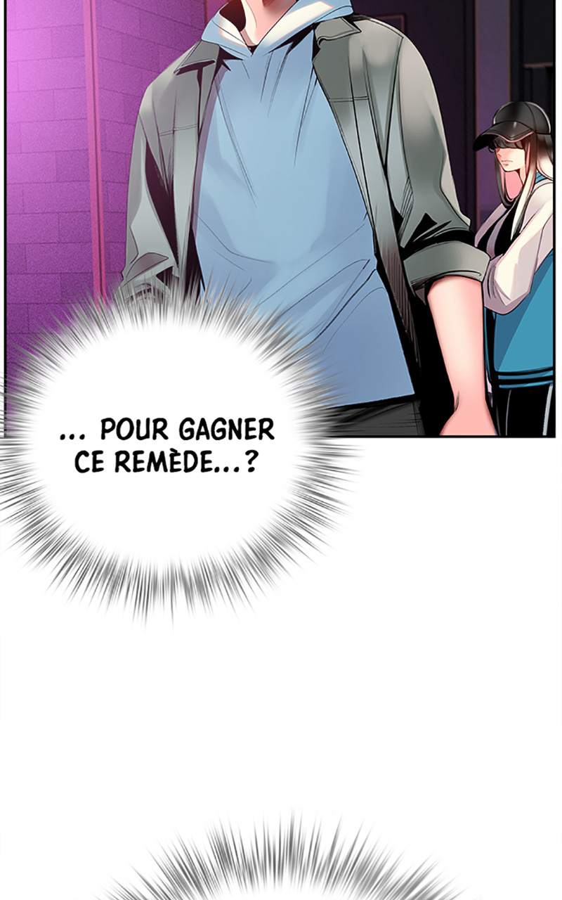 Read Jungle Juice FR Manga Online