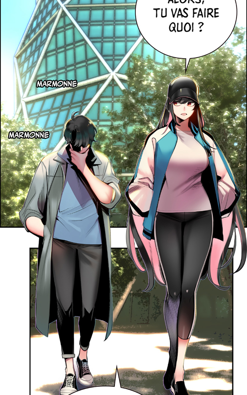 Read Jungle Juice FR Manga Online