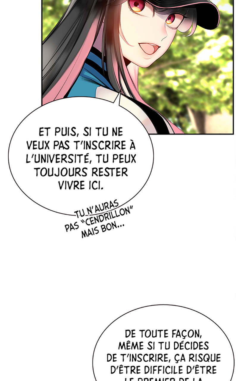 Read Jungle Juice FR Manga Online