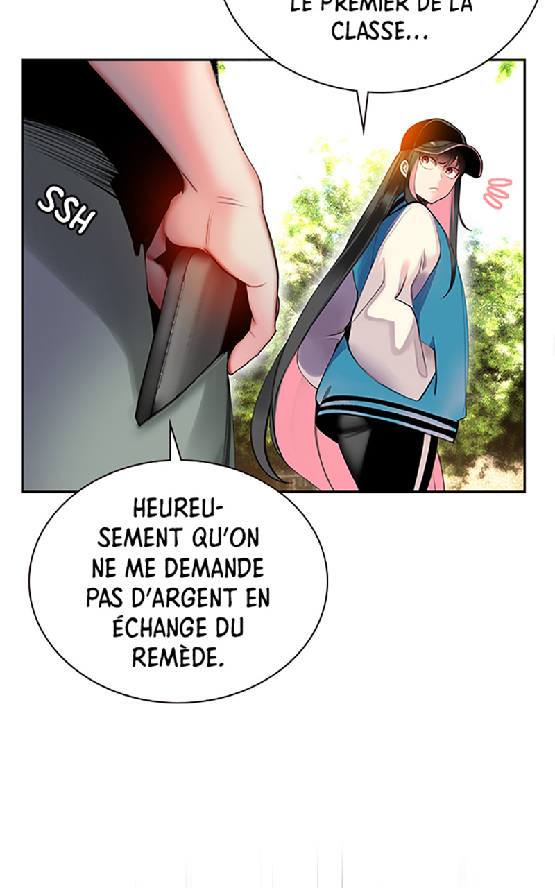 Read Jungle Juice FR Manga Online