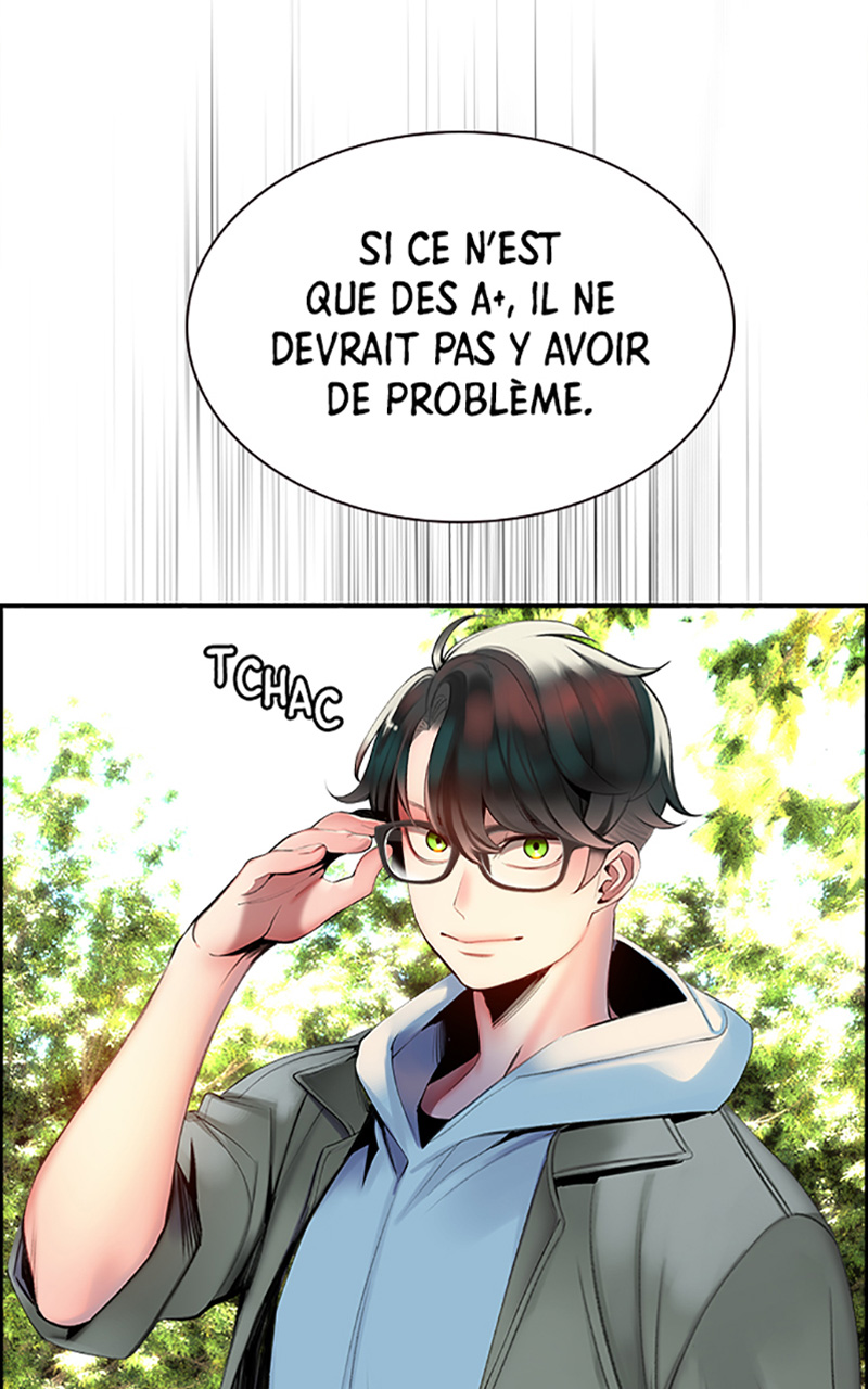 Read Jungle Juice FR Manga Online