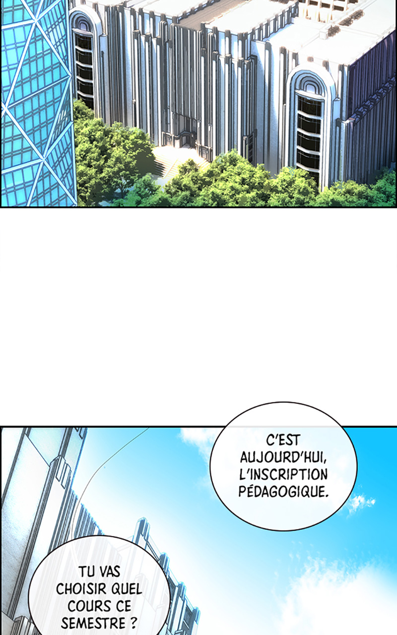 Read Jungle Juice FR Manga Online