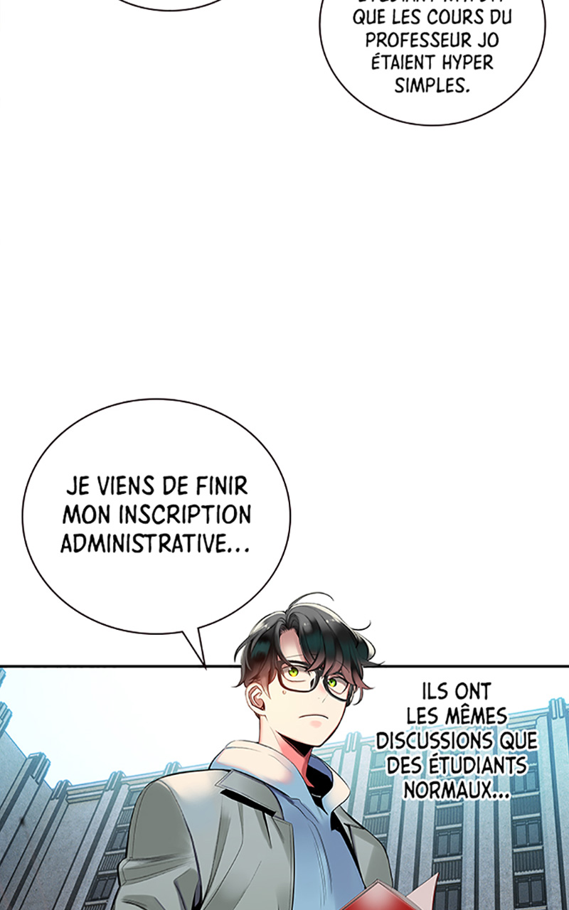 Read Jungle Juice FR Manga Online