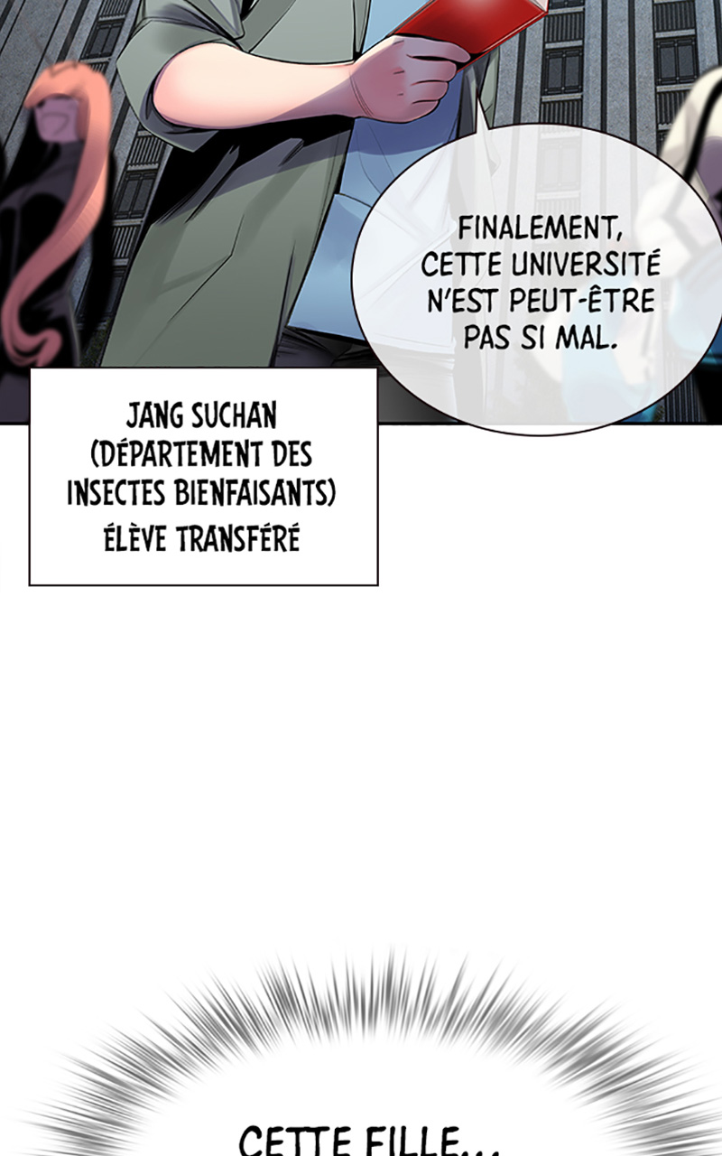 Read Jungle Juice FR Manga Online