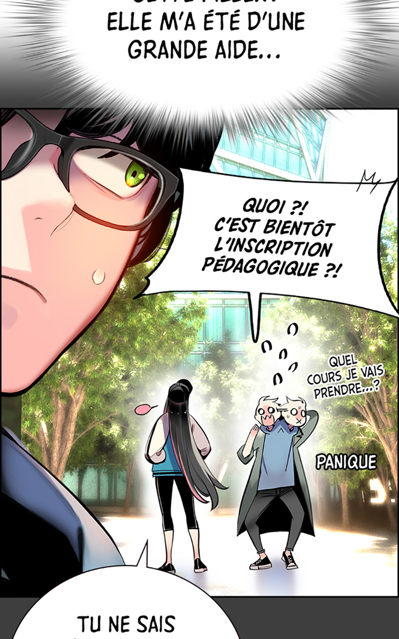 Read Jungle Juice FR Manga Online