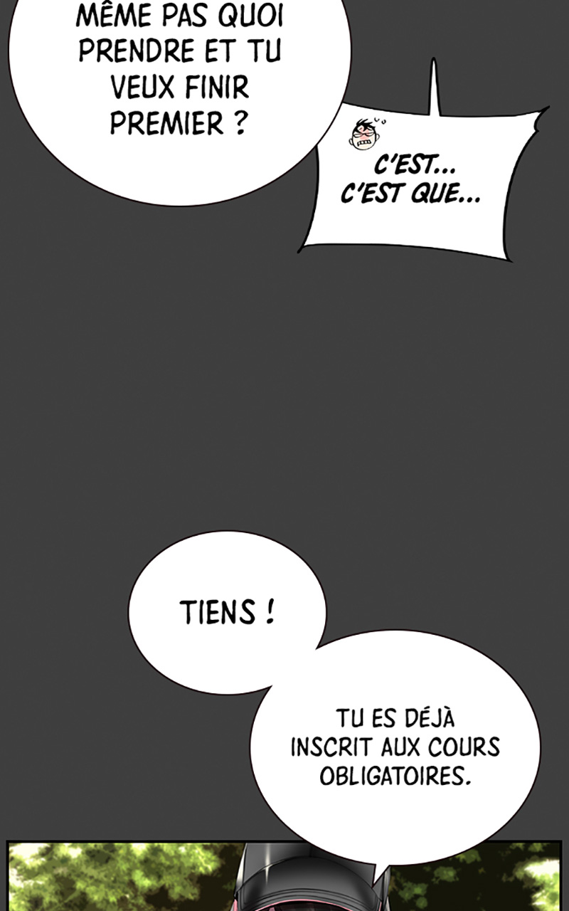 Read Jungle Juice FR Manga Online